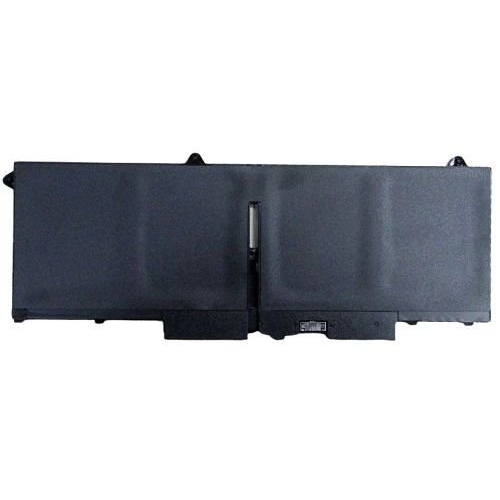 CoreParts MBXDE-BA0278 laptop reserve-onderdeel Batterij/Accu