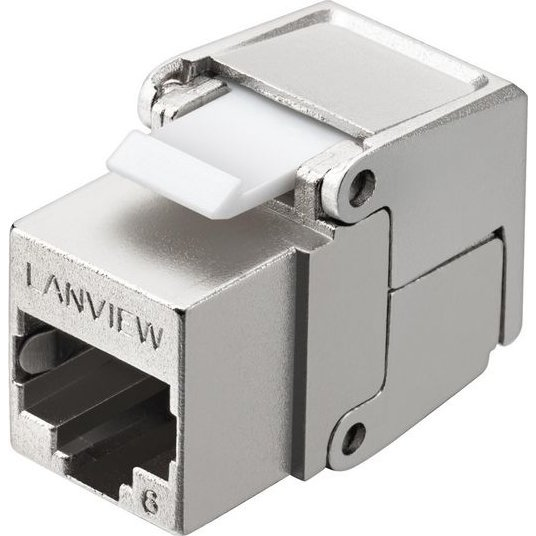 Lanview LVN128082 основен модул за свързване