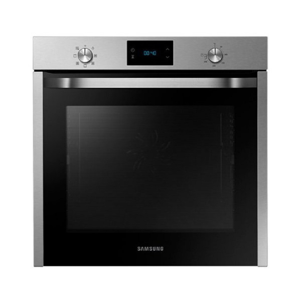 Samsung NV75J3140RS sütő 75 L A Rozsdamentes acél