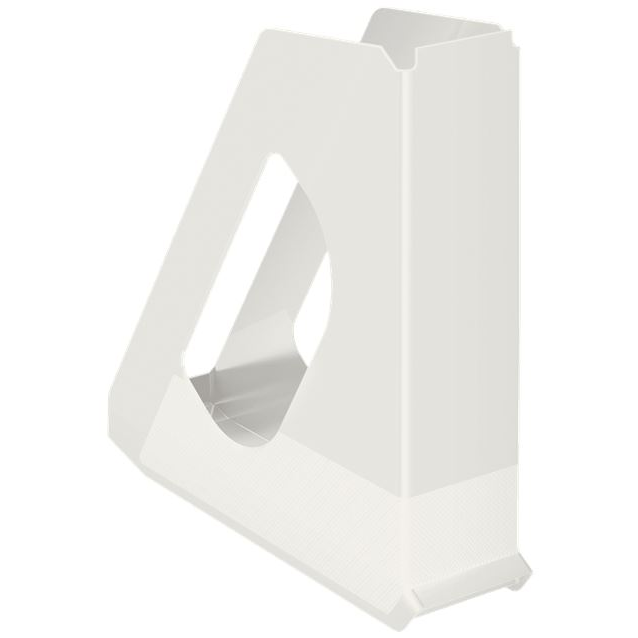 Esselte Europost VIVIDA iratpapucs fehér (623702) (esselte623702)