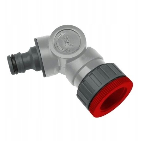 Állítható Szögű Csapcsatlakozó - 3/4"-1" (80N004K)