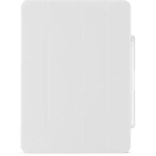 Pipetto Origami No3 Pencil Case iPad Pro 13  M4/M5 White