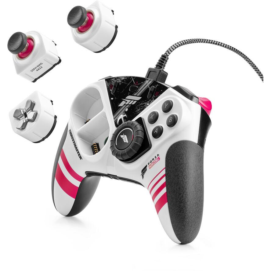 Gamepad Thrustm. eswap X/R Forza 5 (XBO/PC) retail (4460262)
