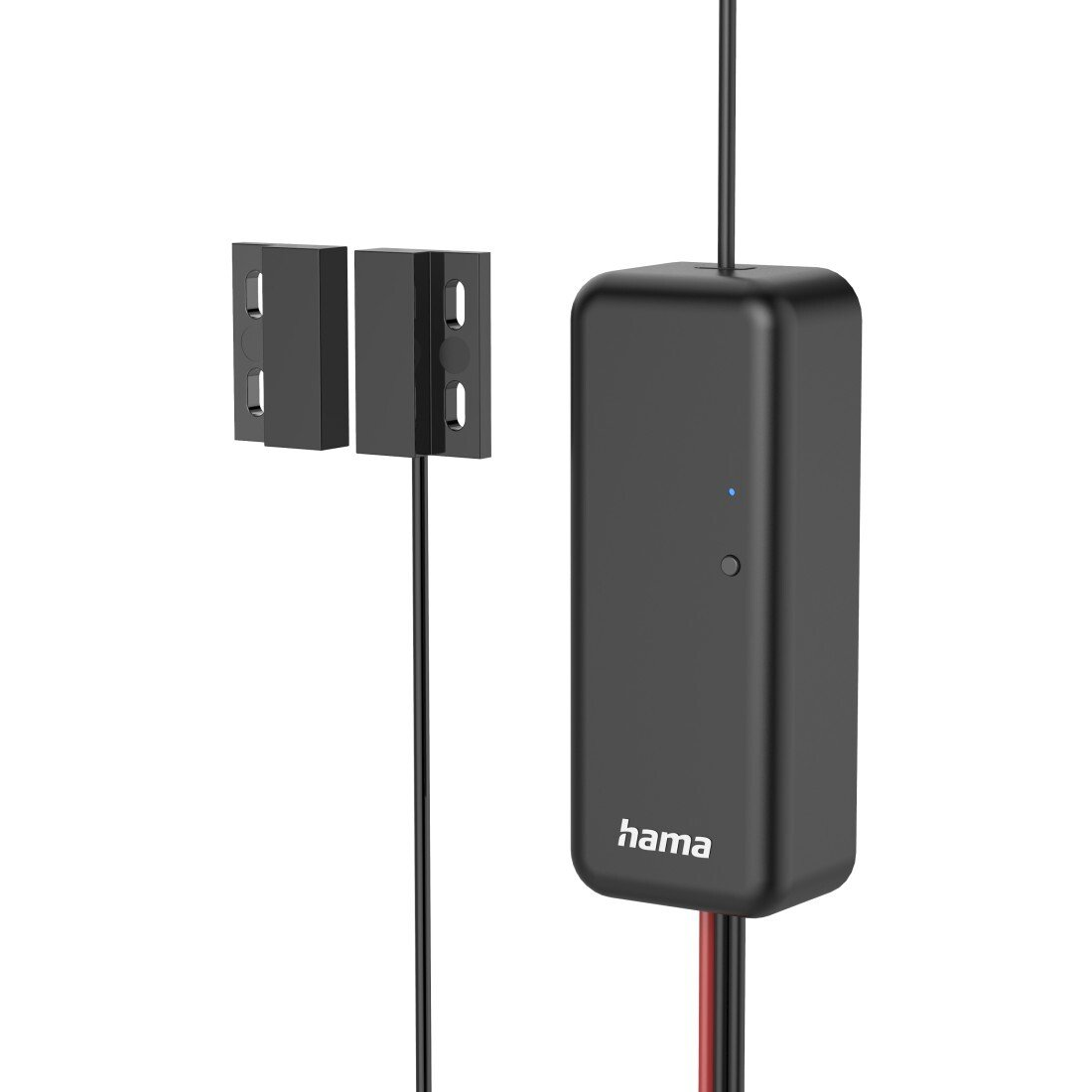 Hama Garázskapu meghajtó, Garázskapu nyomógomb (001766800000)