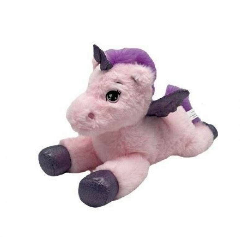 Tulilo Emily Unikornis plüss figura - 30 cm (9304)