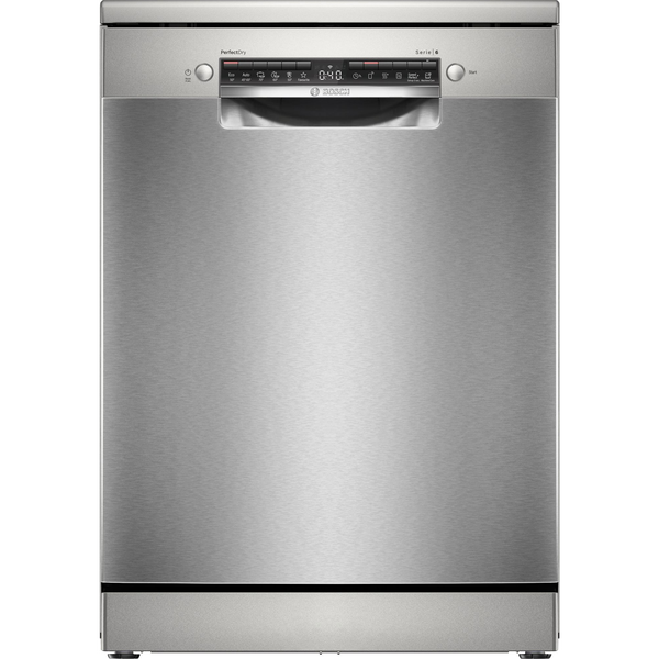 Bosch Serie 6 SMS6ZCI10E lavastoviglie 14 coperti