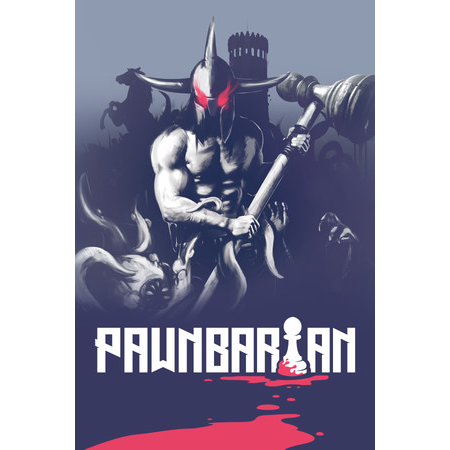 Pawnbarian
