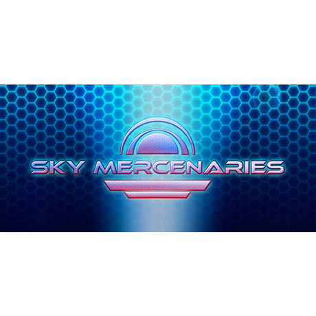 Sky Mercenaries (PC - Steam elektronikus játék licensz)