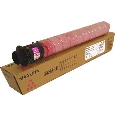 Ricoh 842563 tonerpatron 1 stk Original Magenta