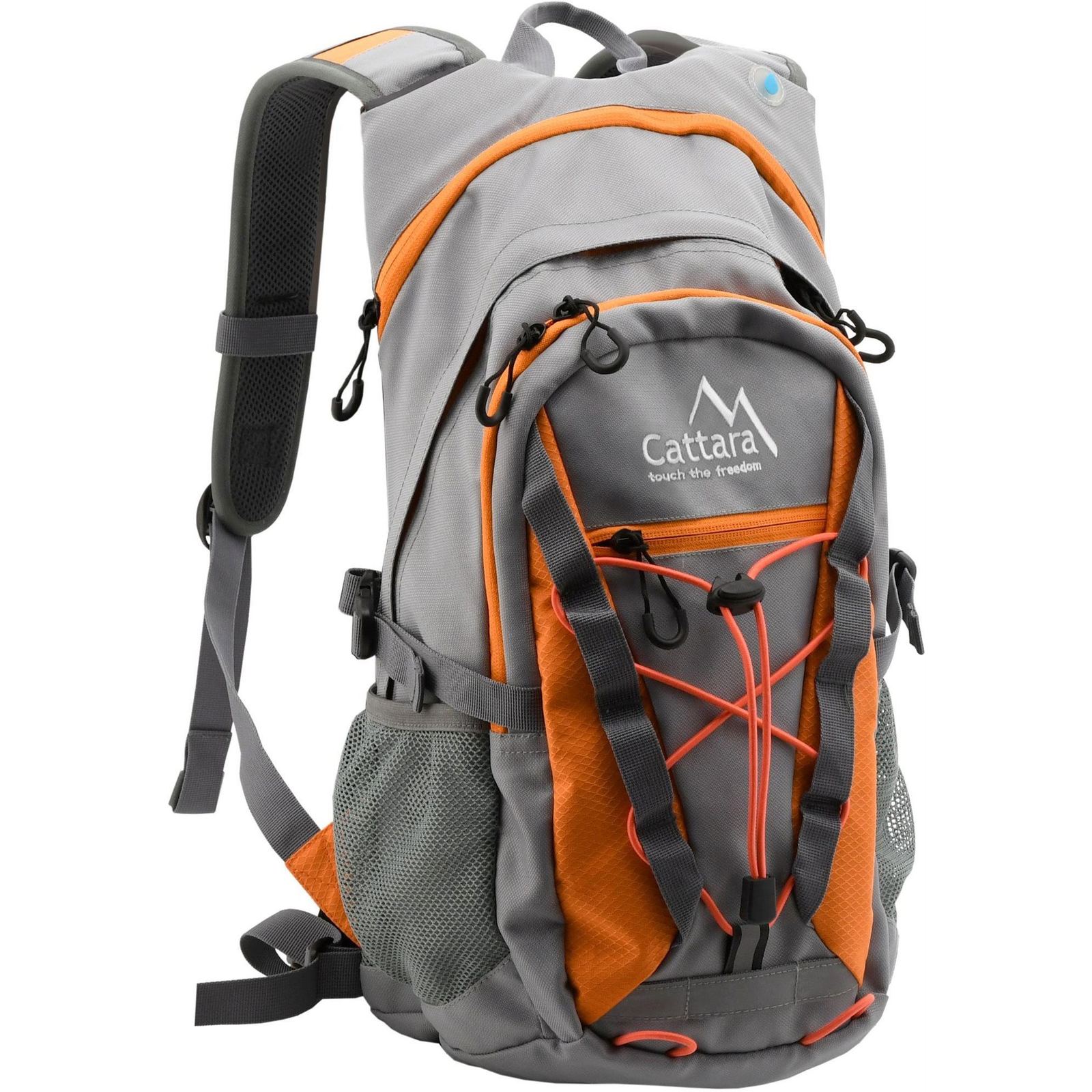 Cattara hátizsák 20l OrangeW (8591686138467)