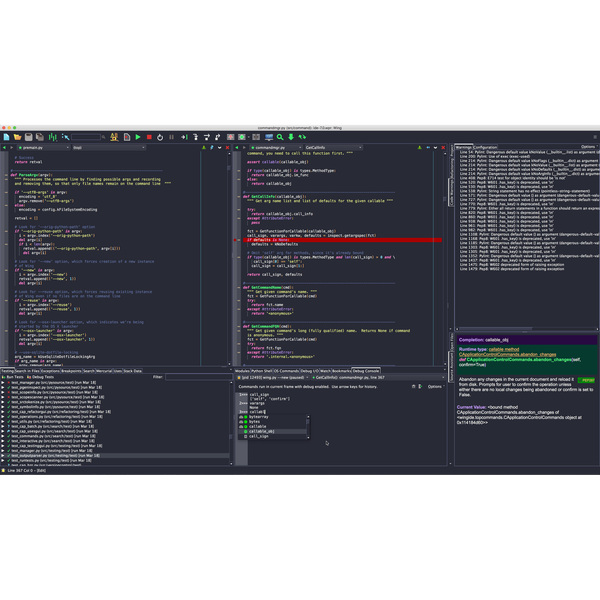 Wing Pro 7 - Commercial Use Upgrade