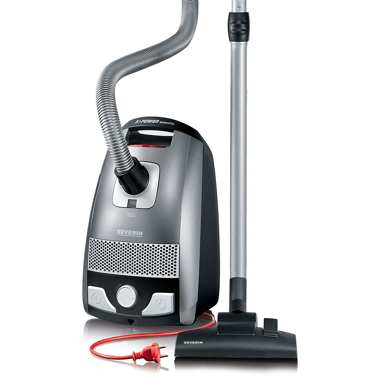 Severin BC 7045 Porzsákos porszívó (BC 7045)