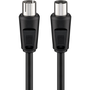 Anténní kabel Goobay 50912 15 m