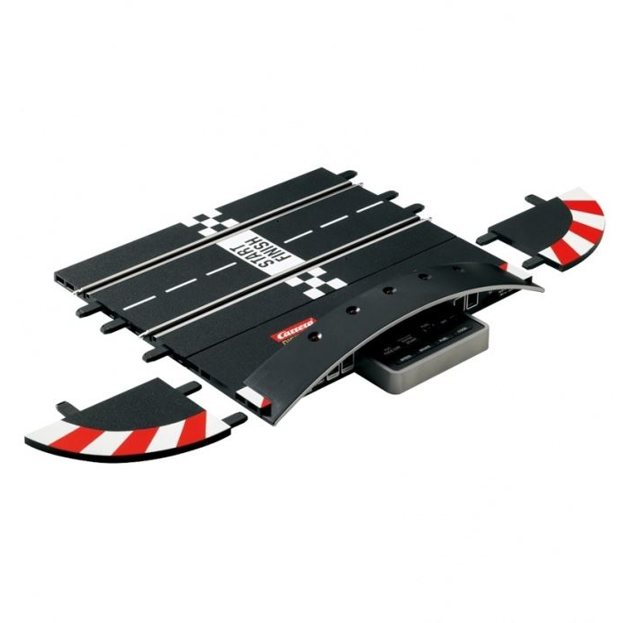 Carrera DIGITAL 132/124 - 30352 Control Unit vezérlő egység (GCD3021) (GCD3021)