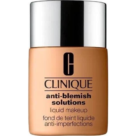 CLINIQUE Anti-Blemish Solutions Liquid Make-Up CN70 Vanilla 30 ml (192333175538)