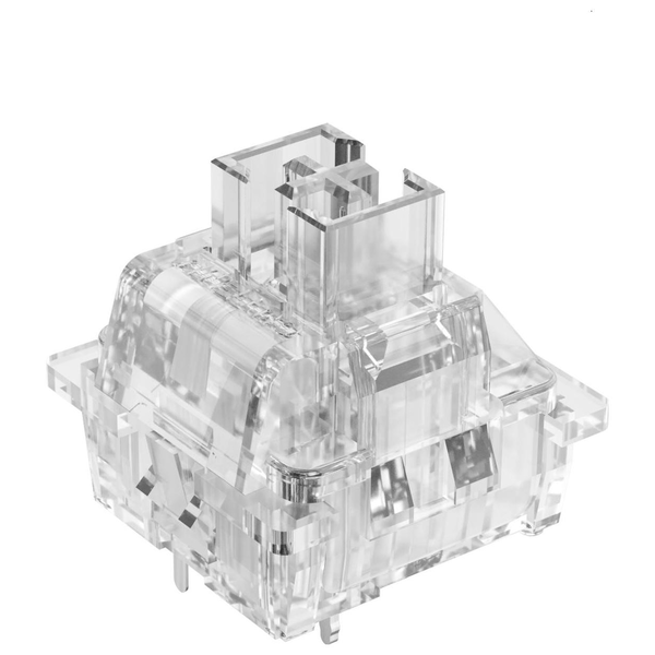 Redragon A113 HP2 Panda Switch Készlet (24db/csomag)