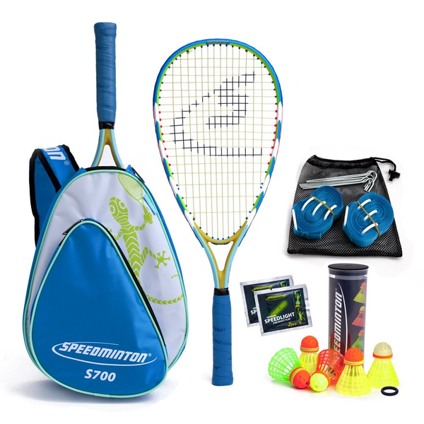 Speedminton S700 gyorstollas szett