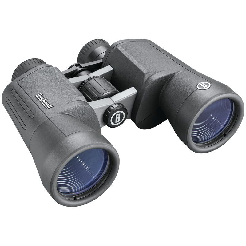 Bushnell PowerView 2.0 PWV1050 10x50 MC Távcső - Fekete (PWV1050)