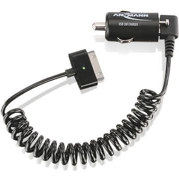 Ładowarka Ansmann 1x USB-A 2.1 A  (01148)