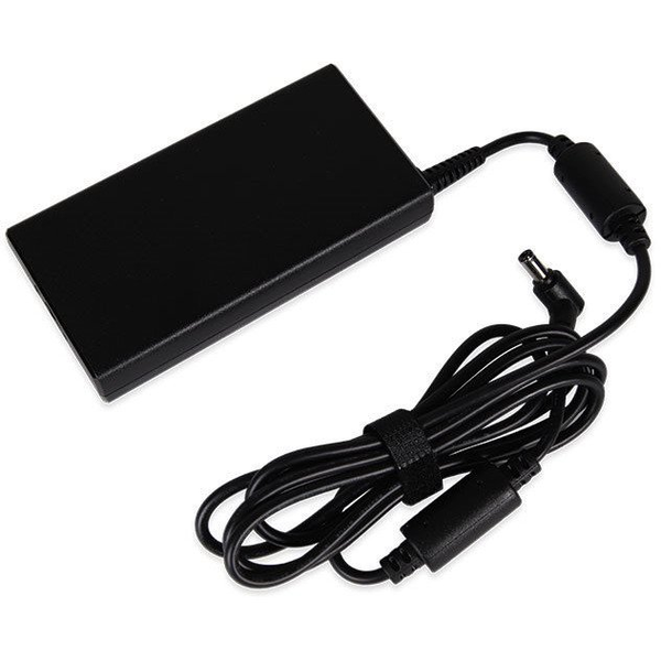 N Wortmann NB AC ADAPTER FOR TERRA MOBILE GAMER ELITE 3 ,180W