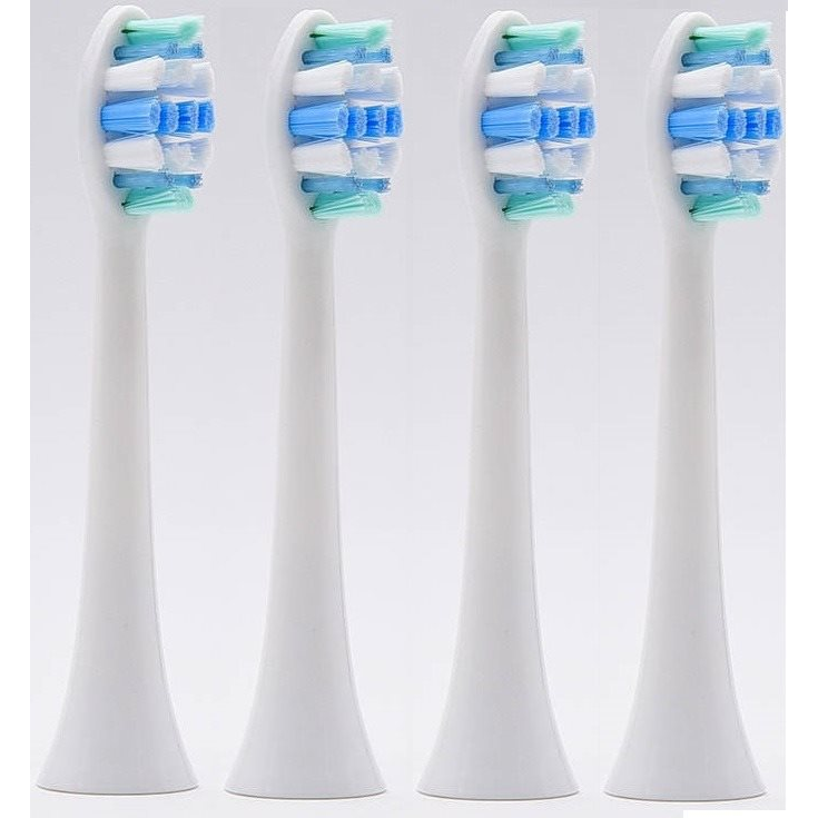 BMK Philips 4 darab - kompatibilis a Philips Sonicare Optimal Gum Care HX9034 készülékkel (320)