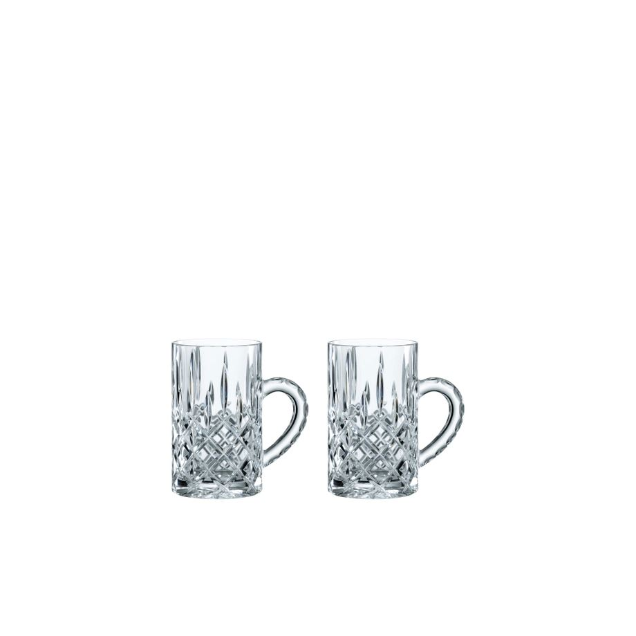 Nachtmann Noblesse pohár forró italokhoz 256ml, 2db (103767) (Nachtmann103767)