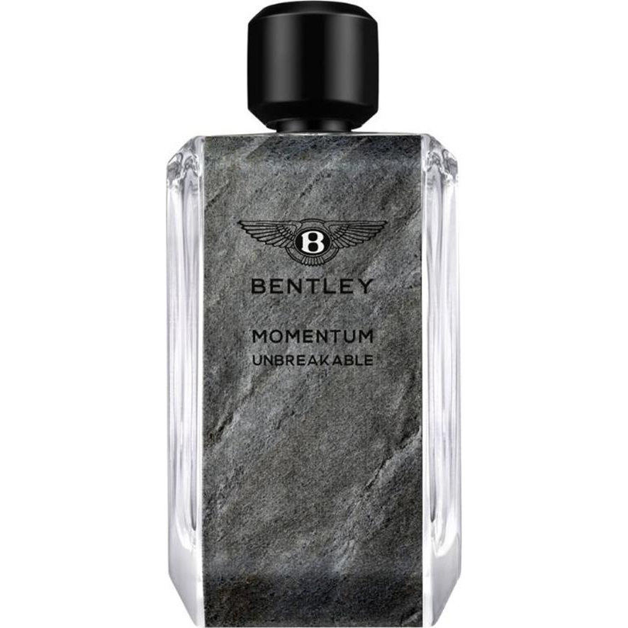 BENTLEY Momentum Unbreakable EdP 100ml