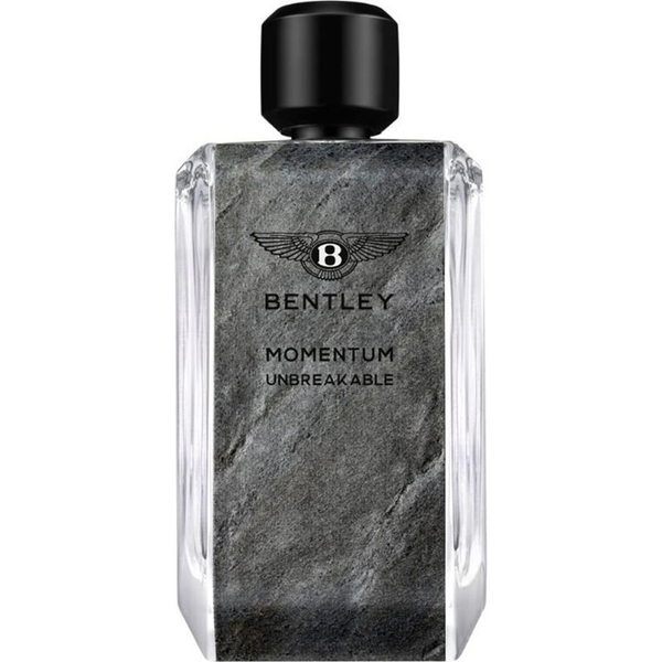 BENTLEY Momentum Unbreakable EdP 100ml