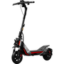 Ninebot by Segway KickScooter ZT3 Pro D Elektromos roller (20km/h / 1600W) - Fekete