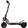 Ninebot by Segway KickScooter ZT3 Pro D Elektromos roller (20km/h / 1600W) - Fekete