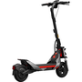 Ninebot by Segway KickScooter ZT3 Pro D Elektromos roller (20km/h / 1600W) - Fekete