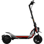 Ninebot by Segway KickScooter ZT3 Pro D Elektromos roller (20km/h / 1600W) - Fekete