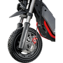 Ninebot by Segway KickScooter ZT3 Pro D Elektromos roller (20km/h / 1600W) - Fekete