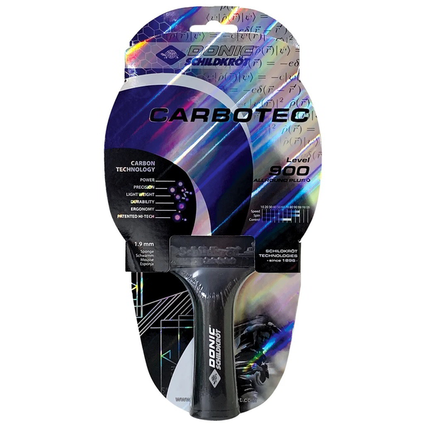 DonicCarboTec 900 Asztalitenisz ütő