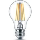Philips 8718699762995 LED lámpa Meleg fehér 2700 K 8,5 W E (929002025455)