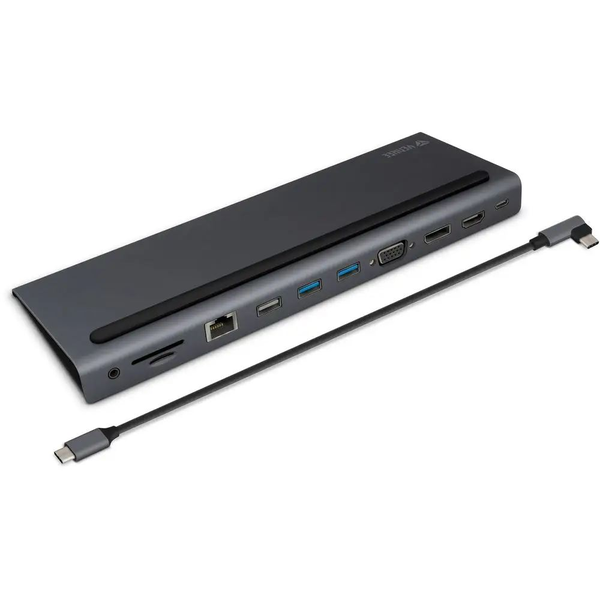 Yenkee YTC 1101 USB-C notebook dokkoló