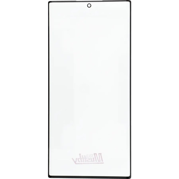 MUSTTBY rychlá + oca SAMSUNG s22 ultra