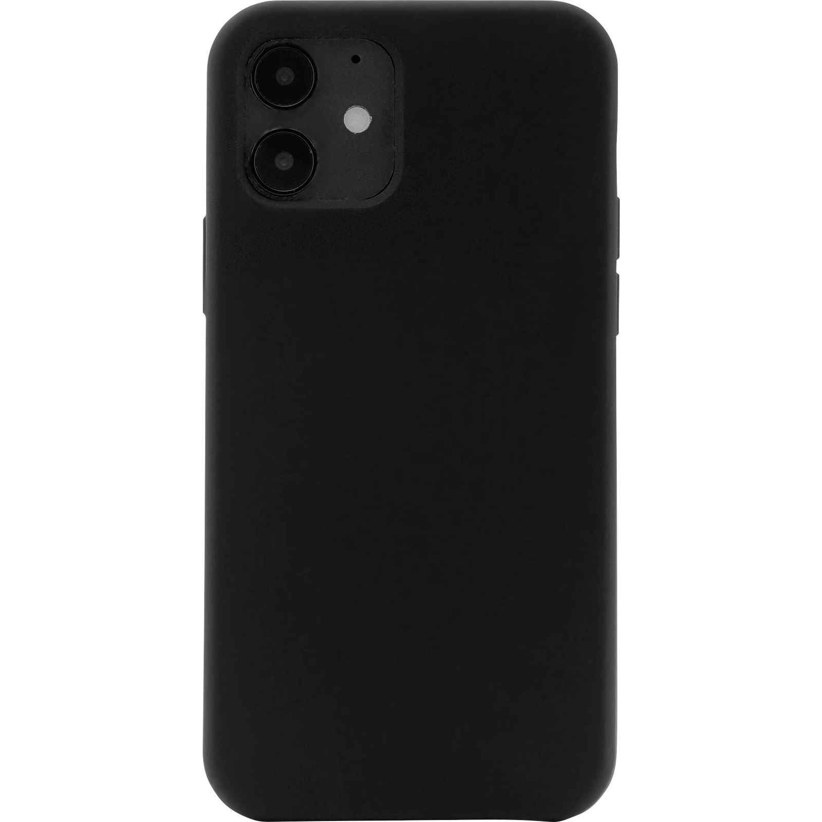 JT Berlin Steglitz Apple iPhone 13 Mini tok fekete (10770) (JT10770)