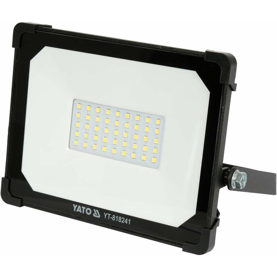 YATO Elektromos SMD LED Reflektor 30 W (YT-818241)