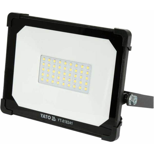 YATO Elektromos SMD LED Reflektor 30 W