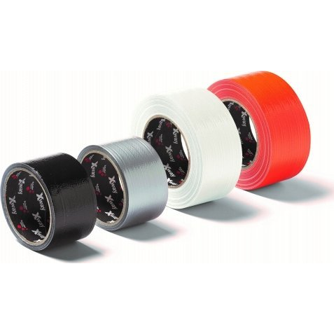 Schuller 45779 Ragszalag X-Way 10M Ezüst (SCHU-45779)