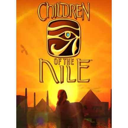 Children of the Nile: Enhanced Edition