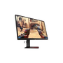 HP OMEN X 25 240Hz LCD monitor 62,2 cm (24.5") 1920 x 1080 px Full HD LED Čierna