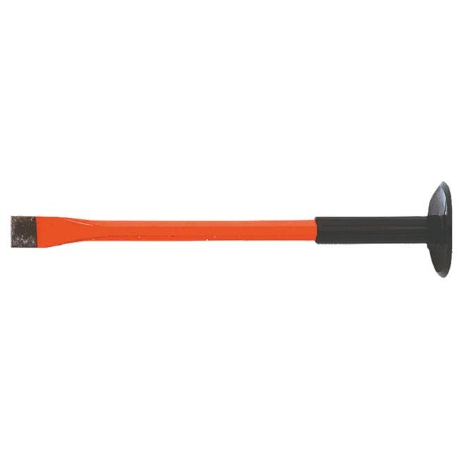 Top Tools 03A230 Laposvéső 300mm Kézvédővel (03A230)