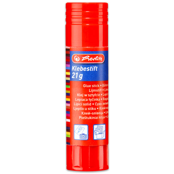 Herlitz 10410520 Ragasztóstift 21g (10410520)