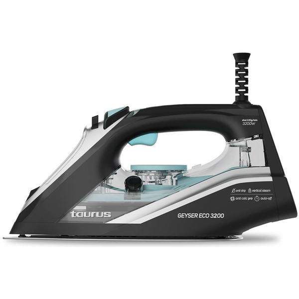 Żelazko Taurus Geyser Eco 3200W