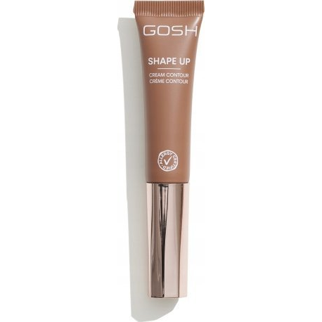 GOSH Shape Up 002 Medium Deep