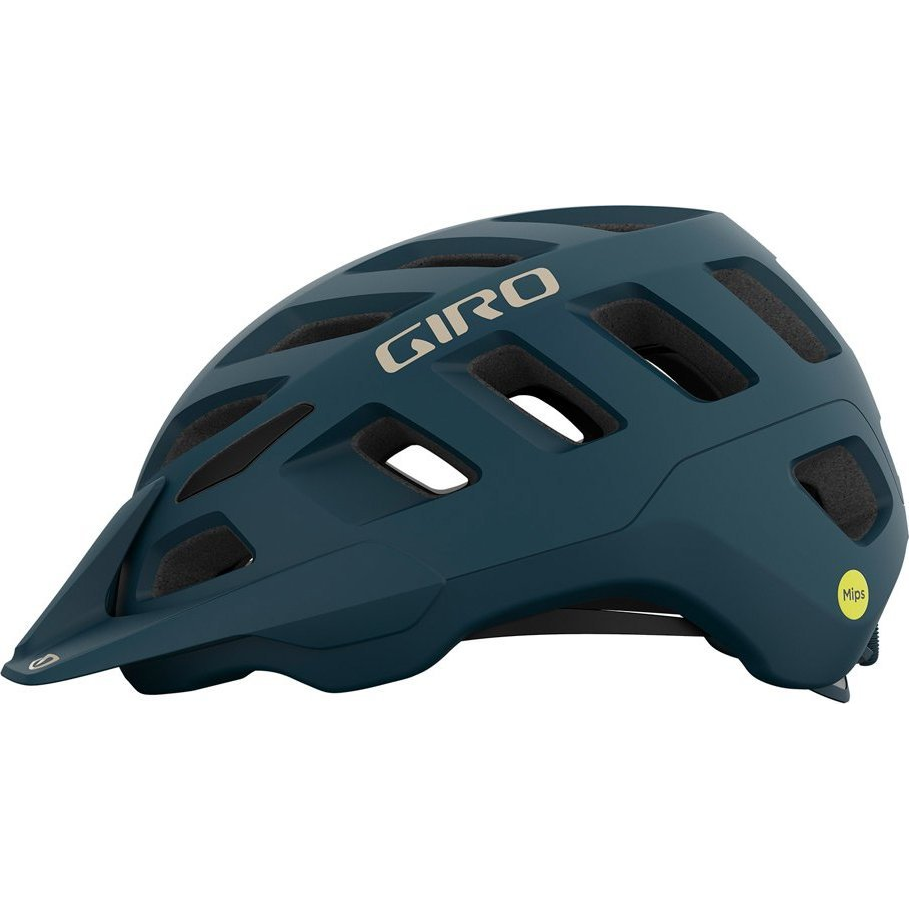 GIRO Radix Matte Harbor Blue L (768686474002)
