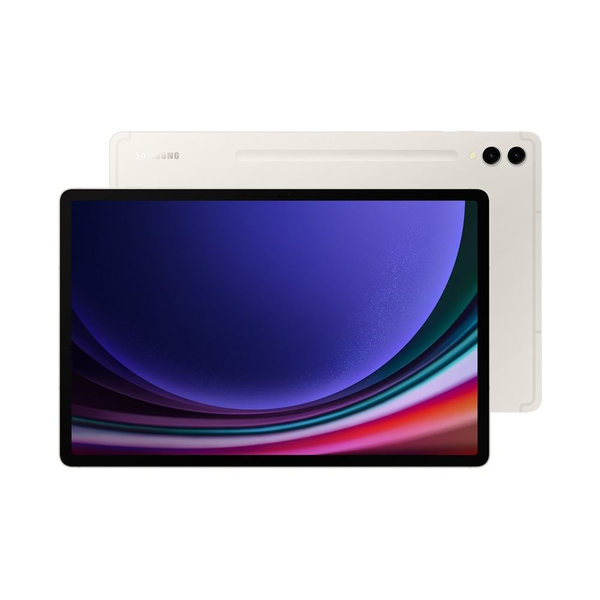 Samsung Galaxy TAB S9+ 5G 256GB 12.4" Android bézs (SM-X816BZEAEUE) (SM-X816BZEAEUE)
