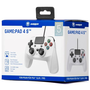 Controller Snakebyte Gri Ps4